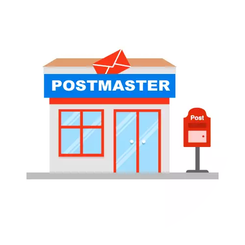 Postmaster App
